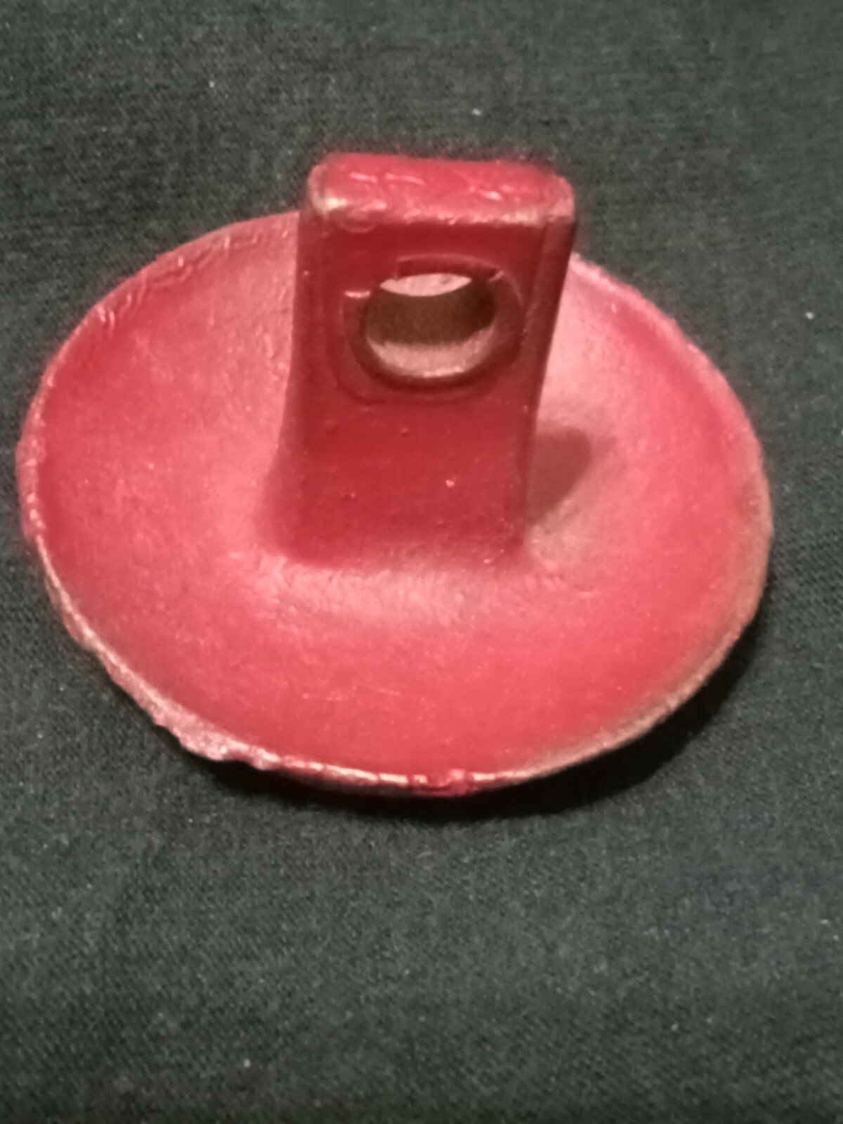 5 Rare Vintage Duck In Decoy Anchor Style Duck Decoy Weight 3.09 to 3