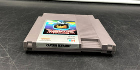 Captain Skyhawk (Nintendo Entertainment System, NES) Game Only