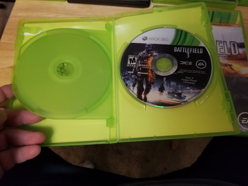 Xbox 360 - Battle Box - 6 Games All Tested Bulk Buy - Picture 7 of 11