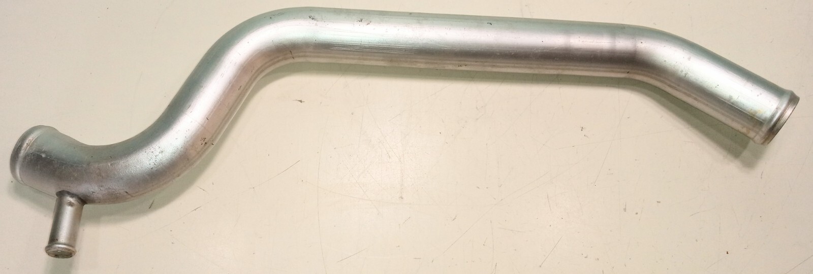 Ferrari 308 Front Engine Coolant Water Pipe_109370_GTSi_GTB_GTS_GENUINE