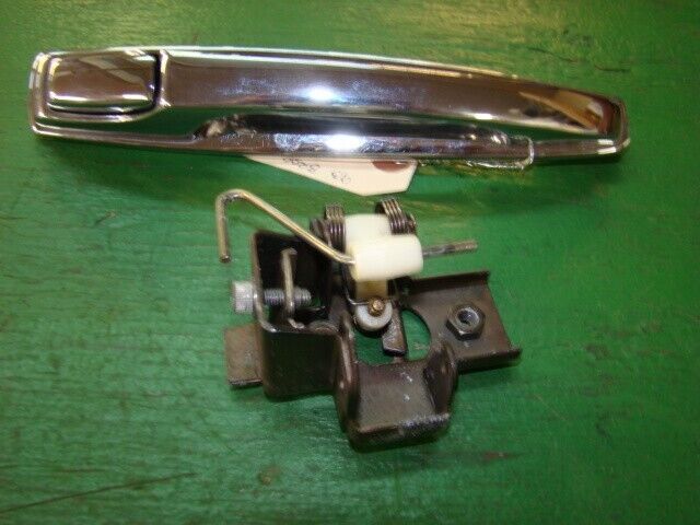 93 Bentley Brooklands Right Rear Outside Door Handle