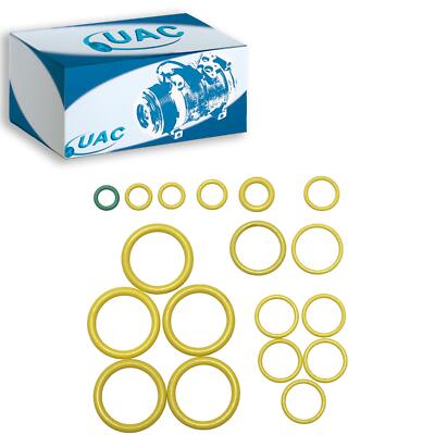 UAC A/C System Seal Kit For 2008-2013 Volvo C30
