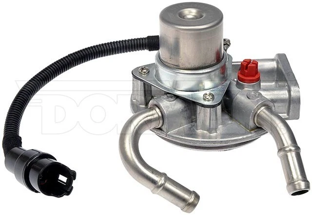 Dorman 904-517 Diesel Fuel Filter Housing for 2004-2010 Silverado/Sierra 2500 HD - Image 4 of 4