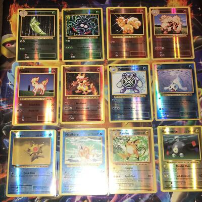 /108 XY EVOLUTIONS ~ REVERSE HOLO ~ CHOOSE YOUR OWN SINGLE CARDS ~ Pokemon  Card | eBay