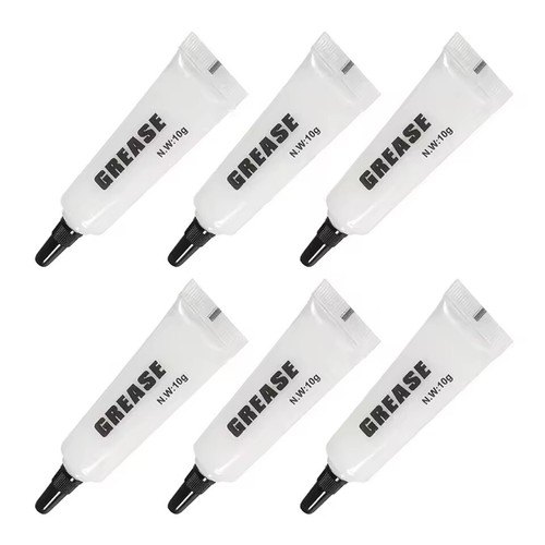 1~10x 3D Printer Gear Grease Oil Grease for Bambu lab X1c P1S P1P 3D Printer lot - Photo 11/17