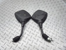 04-09 Suzuki DL1000K VSTROM 1000 2008 conjunto de espejo retrovisor izquierdo derecho