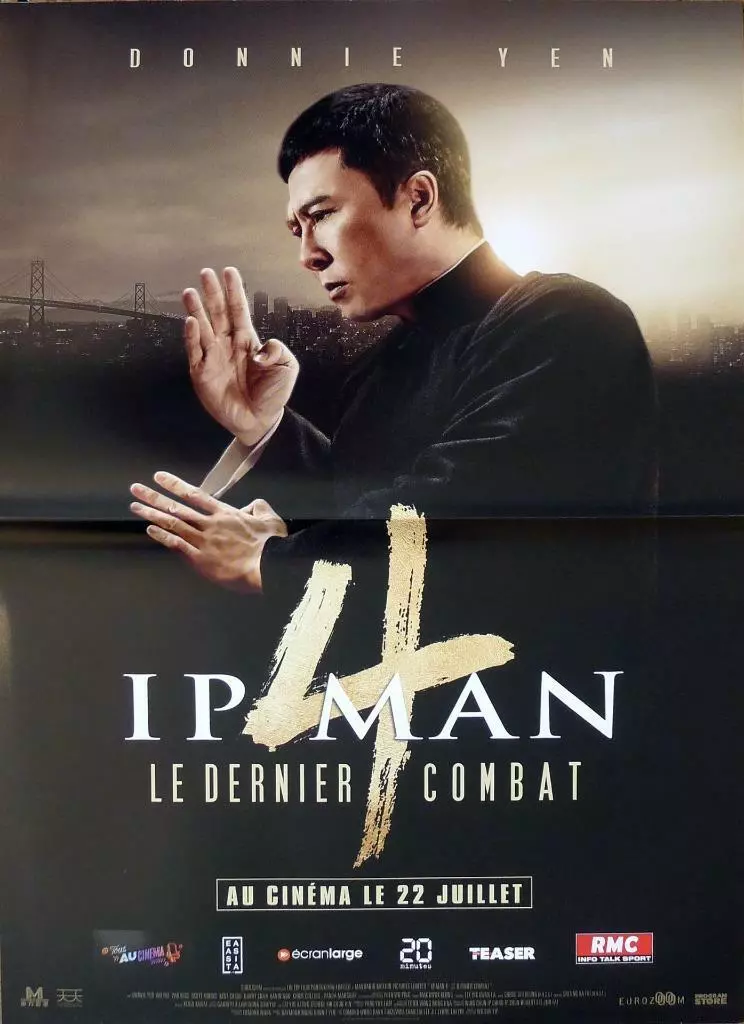 Ip man 4 fmovies hot sale