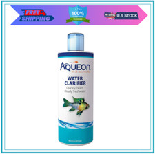 Water Clarifier 16 Fluid Ounces