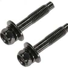 2 Pcs Air Filter Box Cover Bolts For Honda/Acura Engine 90091-P36-000 NEW