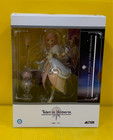 Tales of Vesperia Estellise Sidos Heurassein Alter Figure 1/8 PVC - Limited