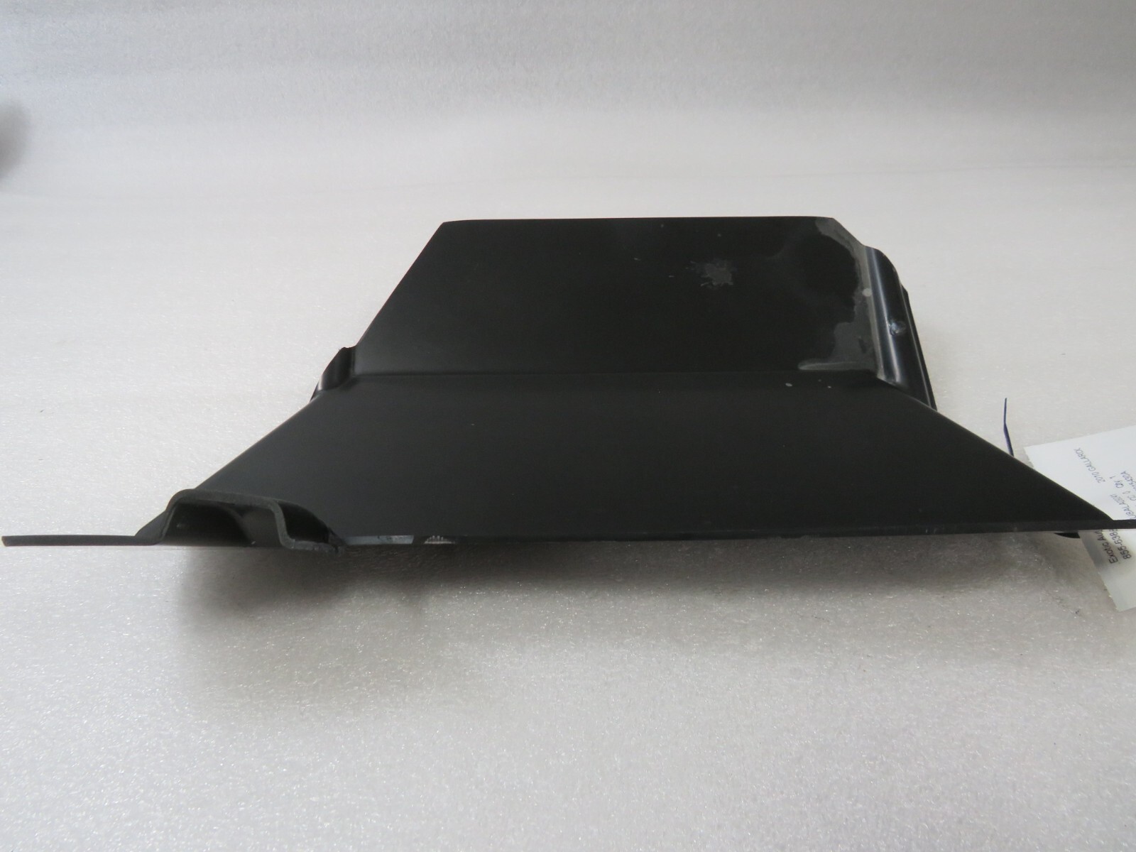 Lamborghini Gallardo, LP550, 560, Front Cover Battery Tray, Used, P/N 400915430A