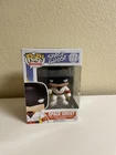 Space Ghost Animation Funko Pop #122 Loose With Box