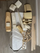 Lanier R/C Inc. Stinger 40 Kit Flying Aerobatic Model