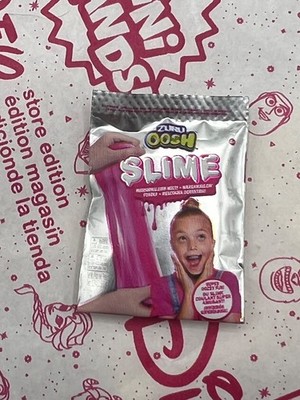 Zuru Mini Marken! Spielzeug Serie 3 Zuru Oosh Slime #36 Sammlerstück
