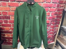GE Healthcare Adult Employee Full Zip Green J...