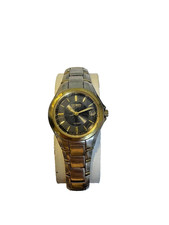 Citizen Watch Ladies Eco Drive WB300 Two Tone...