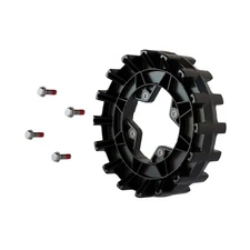 Camso Replacement 4 Bolt Sprocket Kit - 16/4 (7009-00-7116)