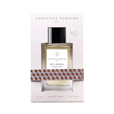 Essential Parfums Bois Imperial 100ml spray original new sealed Express Shipping