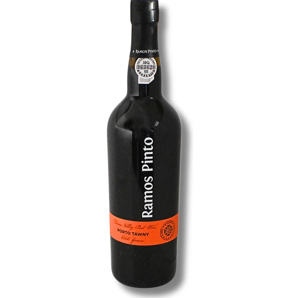 Ramos Pinto Porto Tawny Portwein süß Portugal Douro 0 75l