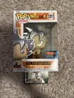 🇨🇦 Goku Ultra Instinct Funko Pop 1211 NYCC Convention Exclusive  Dragon Ball Z