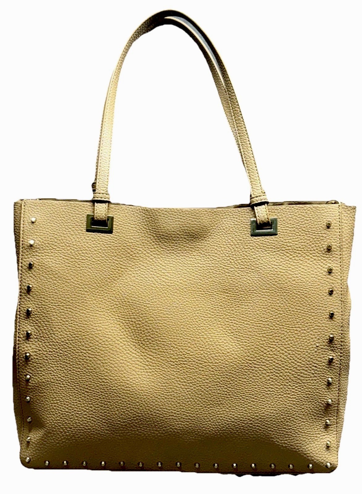 White House Black Market Tote Purse Bag