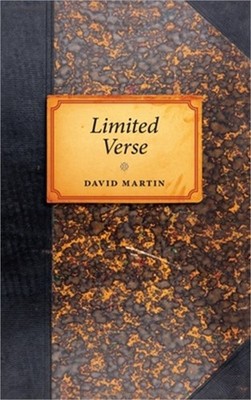 Limited Verse (Hardback or Cased Book)