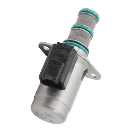 Hydraulic Pump Solenoid Valve 580037013 Square Plug Replacement For Caterpil LVE - Picture 2 of 22