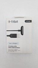 Genuine Fitbit Luxe  Charge 5 Charging Cable