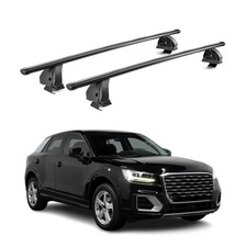 Barres de toit Audi 75