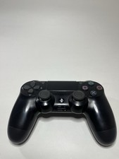 Sony DualShock 4 Wireless Black Controller fo...