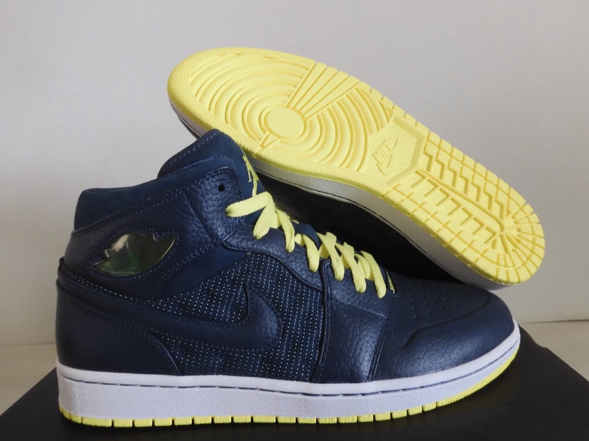 Jordan 1 Retro 97 TXT Squadron Blue for Sale | Authenticity