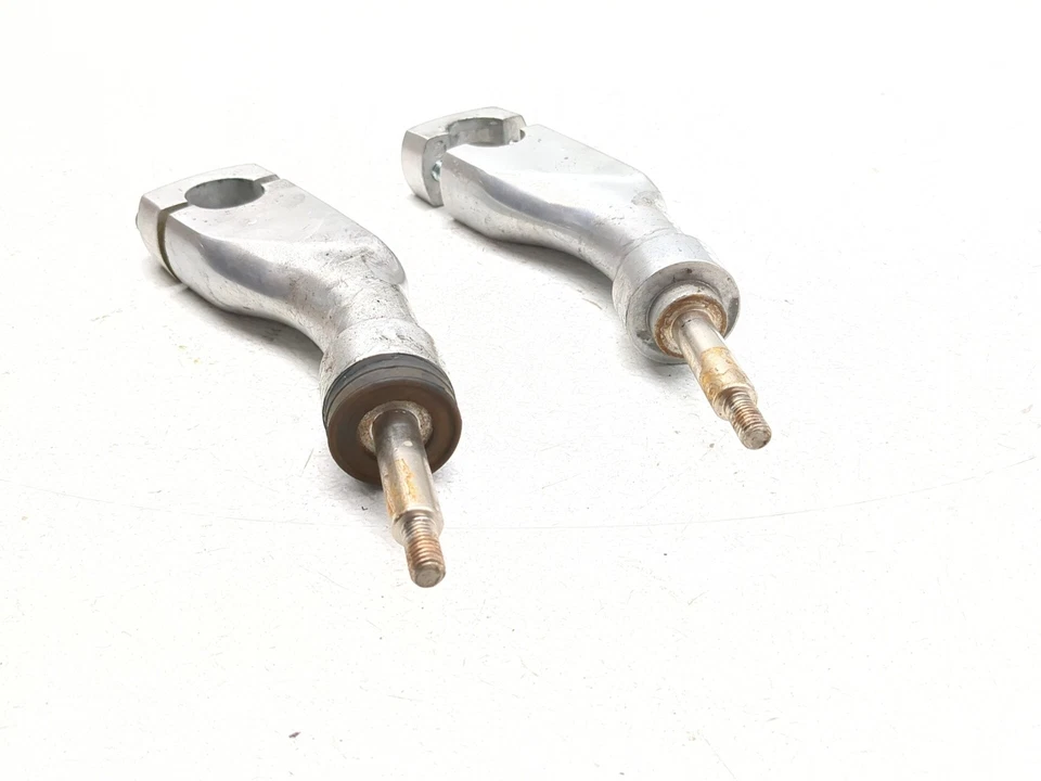 Комплект стояков для руля 01–09 Honda VT750 DC Shadow Spirit - Изображение 4 из 4