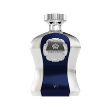 Afnan Highness Blue Luxury Unisex Eau De Parfum 3.4 Fl. Oz