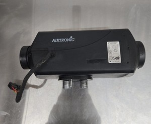 Espar Airtronic B4 12V Gasoline 4KW Heater 13,600 BTU