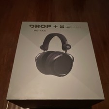 Drop + HIFIMAN HE-4XX (Over the Ear) Headphon...