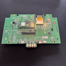 RTI Universal Remote System Board Running Win...