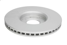 1X Disque de frein BOSCH 0 986 478 979 pour CITROEN DS5 1.6 2013-2015