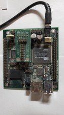 pc 104 single board computer