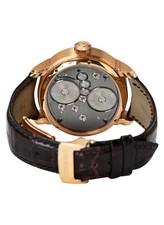 AUDEMARS PIGUET - Millenary Minute Repeater Escapement Tourbillon 7