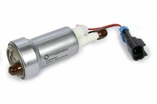 Walbro Ti Automotive F90000285 525lph HellCat Intank Fuel Pump E85 Compatible