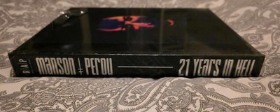 Marilyn Manson & Perou, 21 years in hell