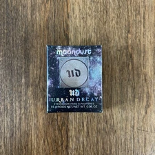 Urban Decay Eyeshadow Moondust Shade Cosmic Full Size 0.05 oz. Sealed - NIB