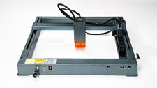 Atomstack E18 Pro Laser Graviermaschine & Schneider - 15W-18W Optische Leistung
