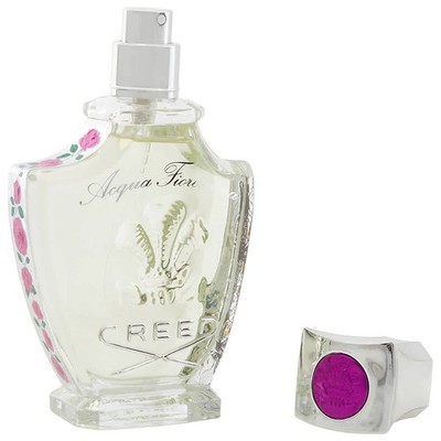 Creed アクアフィオレンティーナ　75ml クリード / アクアフィオレンティーナ オードパルファムの公式