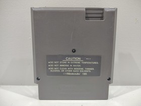 Galaxy 5000: Racing in the 51st Century (Nintendo NES, 1991) solo cartucho