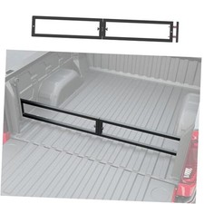 Truck Bed Divider Compatible with 2019-2025 Compatible with 19-25 Silverado