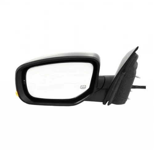 For Dodge Dart 2013 2014 Door Mirror Driver Side Power | Heated | Paint to Match