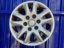 Jantes Kia CARNIVAL