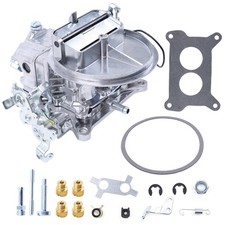 Carb Carburetor For Holley Street Avenger 2300 Model 500 Cfm 2bbl 0-80500