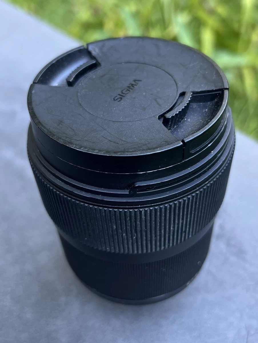Nikon 35mm f/1.4 Camera Lenses for sale | eBay